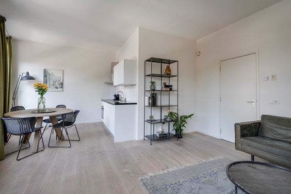 Medium property photo - Jansveld 3B, 3512 BD Utrecht